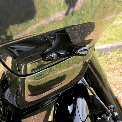 Schraube für Road Glide